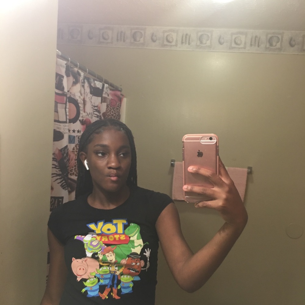 Meet your Posher, Angel